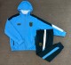 26-27 Napoli High Quality Windbreaker Suit