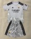 26-27 Benfica Grey GoalKeeper Adult Suit