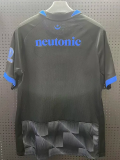 26-27 Portsmouth Third Fans Soccer Jersey