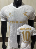 26-27 Ravenna FC Joint Edition RONALDINHO #10 Player Version Soccer Jersey