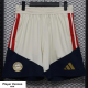 26-27 Bayern Khaki Player Version Training Shorts Pants(球员短裤)