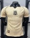 26-27 Corinthians 116th Anniversary Player Version Soccer Jersey