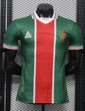 26-27 MCA Special Edition Player Version Soccer jersey