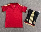 26-27 FC Köln Red Special Edition Kids Soccer Jersey