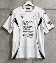 26-27 Udinese Third Fans Soccer Jersey 26-27 Udinese Third Fans Soccer Jersey