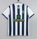 2002-2003 West Bromwich Albion Home Retro Soccer Jersey