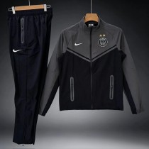 26-27 PSG High Quality Windbreaker Suit 26-27 PSG High Quality Windbreaker Suit