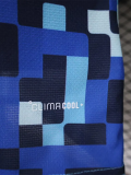 26-27 AL-Nassr Blue Special Edition Player Version Training shirts