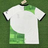 23-24 LIV Away Fans Soccer Jersey