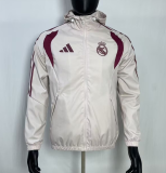2026 RMA New Pattern Windbreaker