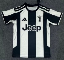 27-28 JUV Home Fans Soccer Jersey