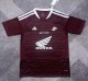 26-27 Makassar Home Fans Soccer Jersey