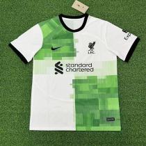 23-24 LIV Away Fans Soccer Jersey 23-24 LIV Away Fans Soccer Jersey