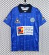 1999-2000 CA Belgrano Home Retro Soccer Jersey