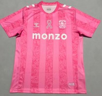 26-27 Coventry City Special Edition Fans Soccer Jersey 26-27 Coventry City Special Edition Fans Soccer Jersey