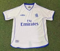 2001-2003 CHE Retro Soccer Jersey 2001-2003 CHE Retro Soccer Jersey