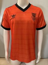 1983-1984 Dundee United Home Retro Soccer Jersey 1983-1984 Dundee United Home Retro Soccer Jersey