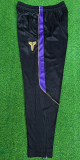 26-27 BAR Black Training Long Pants (Have Pocket)