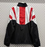 26-27 Colo-Colo New Pattern Windbreaker