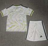 27-28 LIV Third Kids Soccer Jersey