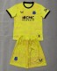 26-27 EVE Yellow GoalKeeper Adult Suit