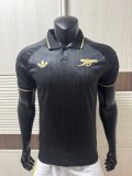 26-27 ARS Black Special Edition Player Version Soccer Jersey