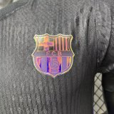 26-27 BAR Away Player Version Soccer Jersey*空白版