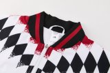 26-27 Man Utd High Quality Windbreaker Suit