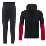 26-27 Man Utd High Quality Windbreaker Suit