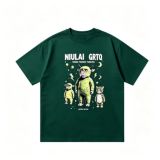 2026 Cartoon Special Edition Casual T-Shirt