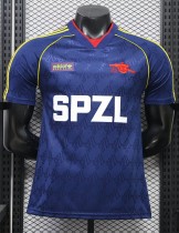 26-27 ARS Blue Casual Version Player Version Soccer Jersey