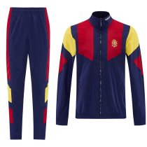 26-27 Argentina High Quality Windbreaker Suit 26-27 Argentina High Quality Windbreaker Suit