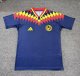 26-27 Club America Blue Training shirts