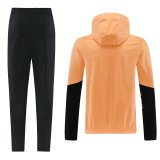 26-27 ARS High Quality Windbreaker Suit