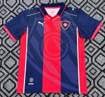 26-27 Cerro Porteno Special Edition Fans Soccer Jersey 26-27 Cerro Porteno Special Edition Fans Soccer Jersey