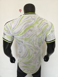 27-28 LIV Third Player Version Soccer Jersey