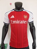 27-28 ARS Home Player Version Soccer Jersey 27-28 ARS Home Player Version Soccer Jersey