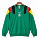 2026 Germany Green Hoodie (无帽卫衣)