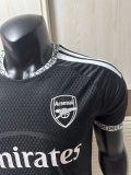 27-28 ARS Third Player Version Soccer Jersey