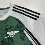 26-27 ARS Green Special Edition Player Version Soccer Jersey