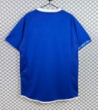 2011-2012 Birmingham Home Retro Soccer Jersey