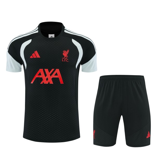 26-27  LIV High Quality Training Short Suit