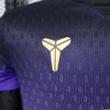 26-27 BAR Purple Special Edition Player Version Soccer Jersey
