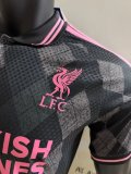 26-27 LIV Special Edition Player Version Soccer Jersey