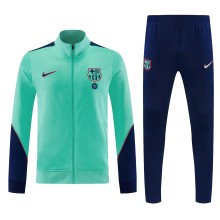 26-27 BAR High Quality Jacket Tracksuit