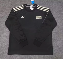 2026 AD Oasis Casual Edition Long sleeve Training shirts