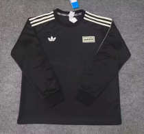 2026 AD Oasis Casual Edition Long sleeve Training shirts 2026 AD Oasis Casual Edition Long sleeve Training shirts