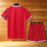 26-27  LIV High Quality Training Short Suit