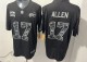 2026 NFL Kansas City Chiefs New Pattern Jersey