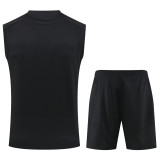 26-27 ARS High Quality Tank Top And Shorts Suit